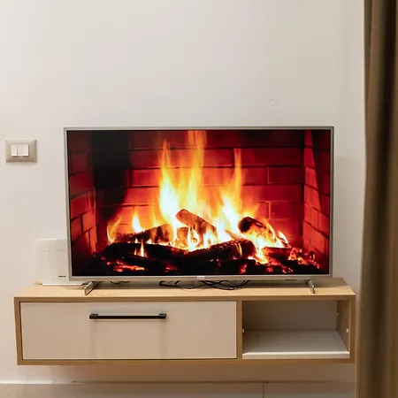 Calm Oasis - Sweet Escape Aparmtnets