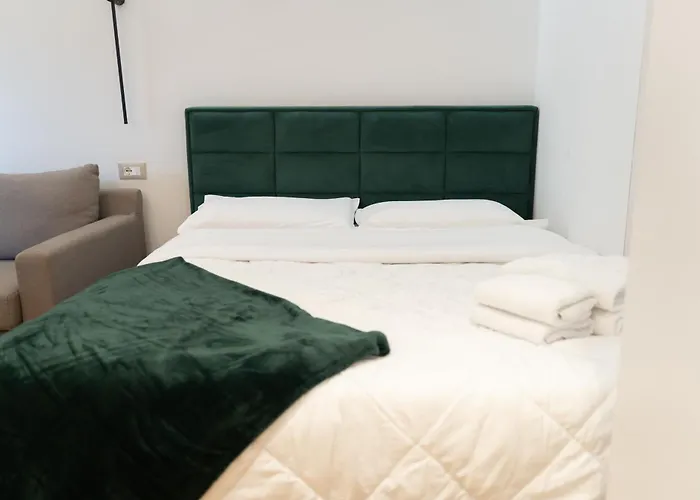 Calm Oasis - Sweet Escape Aparmtnets Apartament