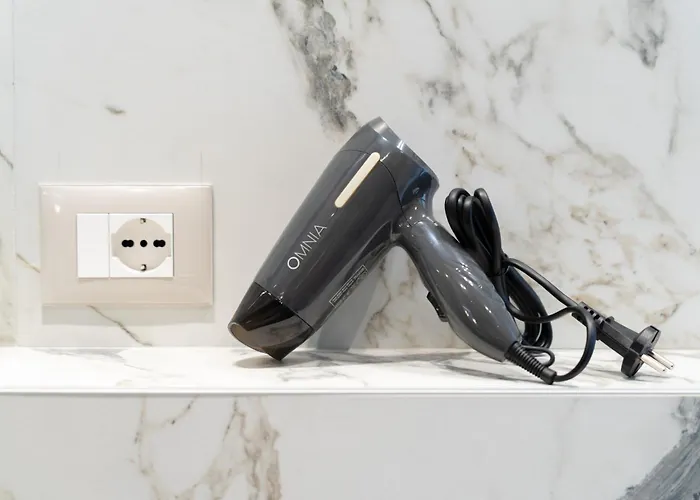 Calm Oasis - Sweet Escape Aparmtnets Apartament