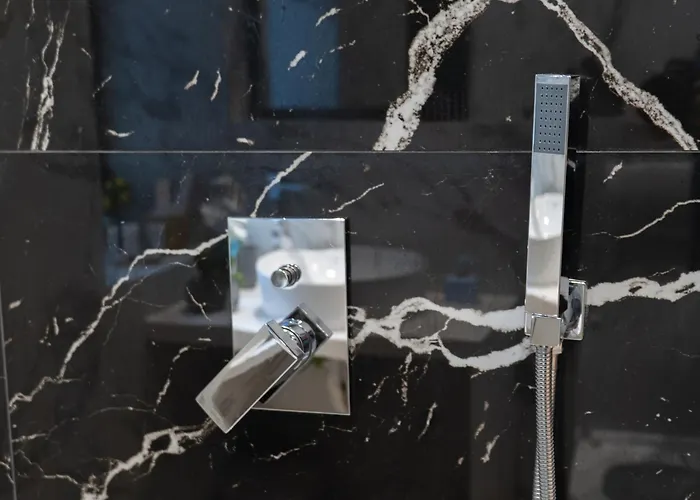 Calm Oasis - Sweet Escape Aparmtnets * Tirana