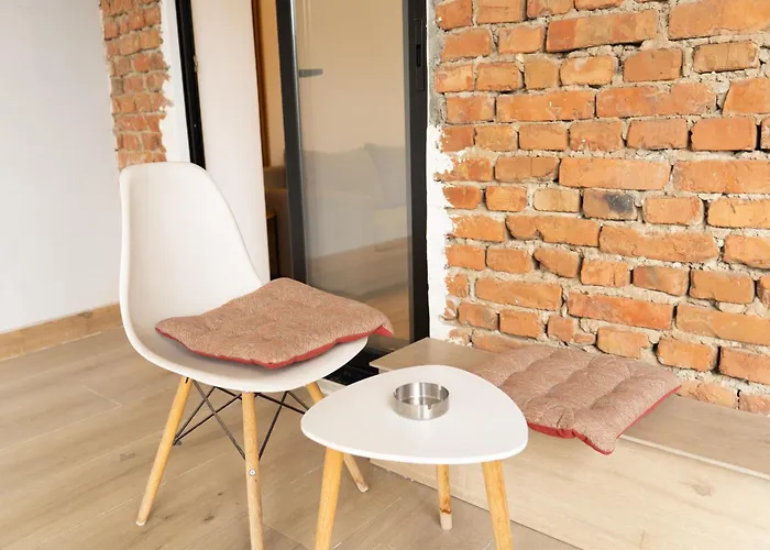 Calm Oasis - Sweet Escape Aparmtnets Apartament *