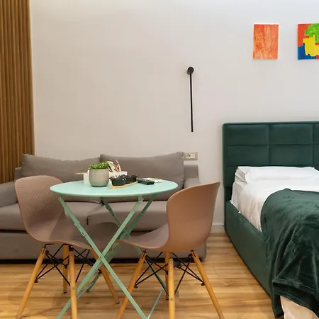 Calm Oasis - Sweet Escape Aparmtnets Apartamento *