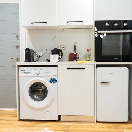 Apartamento Calm Oasis - Sweet Escape Aparmtnets Tirana