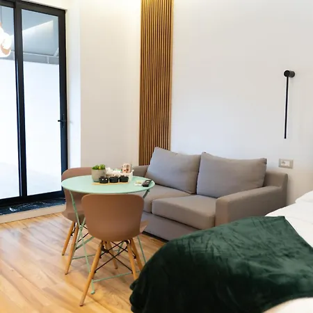 Calm Oasis - Sweet Escape Aparmtnets *