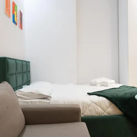 Lejlighed Calm Oasis - Sweet Escape Aparmtnets Tirana