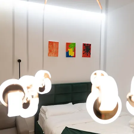 Lejlighed Calm Oasis - Sweet Escape Aparmtnets Tirana