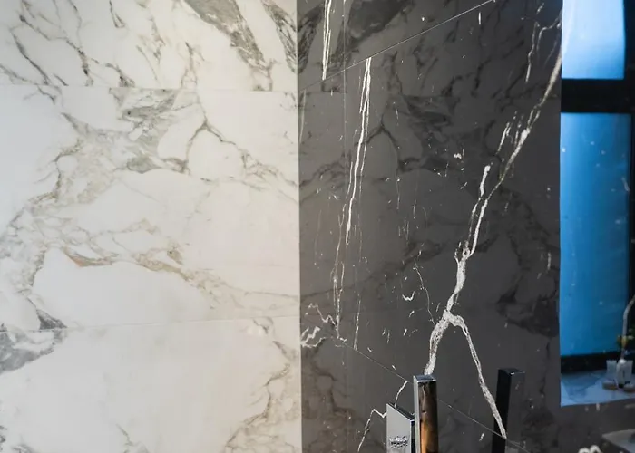 Calm Oasis - Sweet Escape Aparmtnets Apartment *