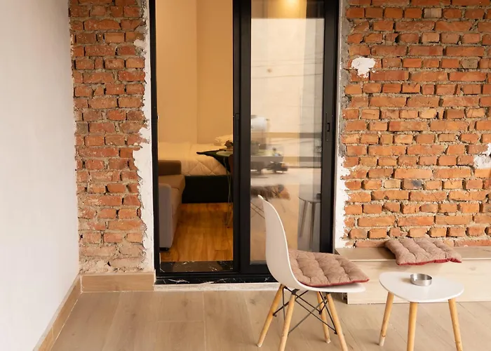 Calm Oasis - Sweet Escape Aparmtnets * Tirana