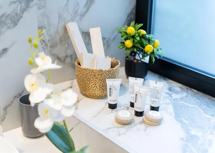 Calm Oasis - Sweet Escape Aparmtnets Apartment *