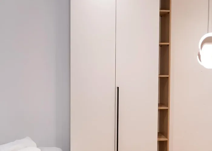 Calm Oasis - Sweet Escape Aparmtnets Tirana