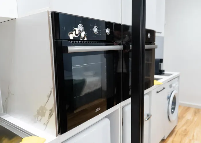 Calm Oasis - Sweet Escape Aparmtnets Apartment